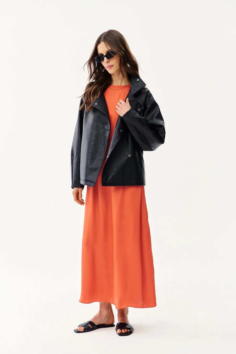 Sukienka maxi Still the One sold by Naoko product image thumbnail 4