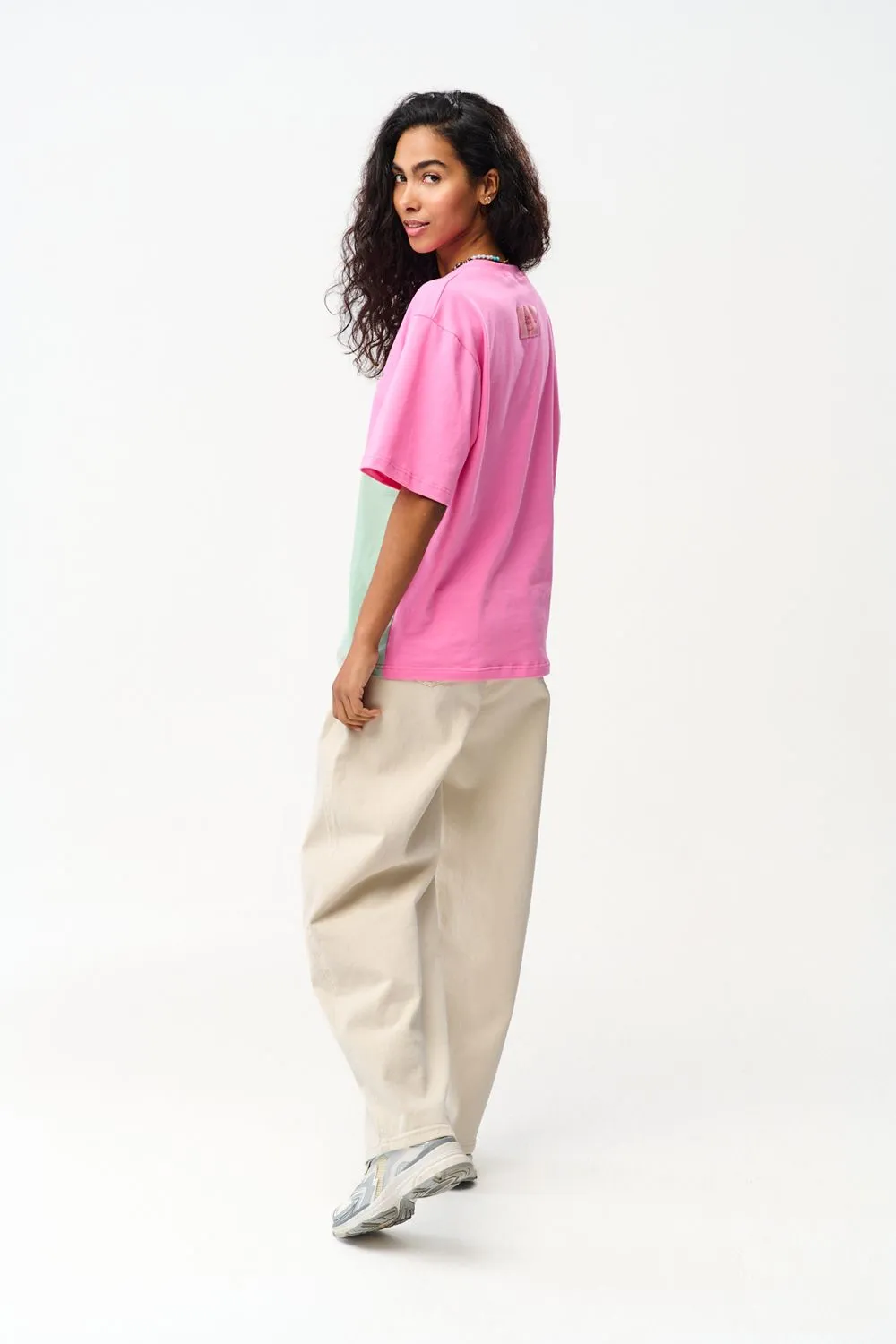 T-shirt Matcha Pop sold by Naoko product image thumbnail 5