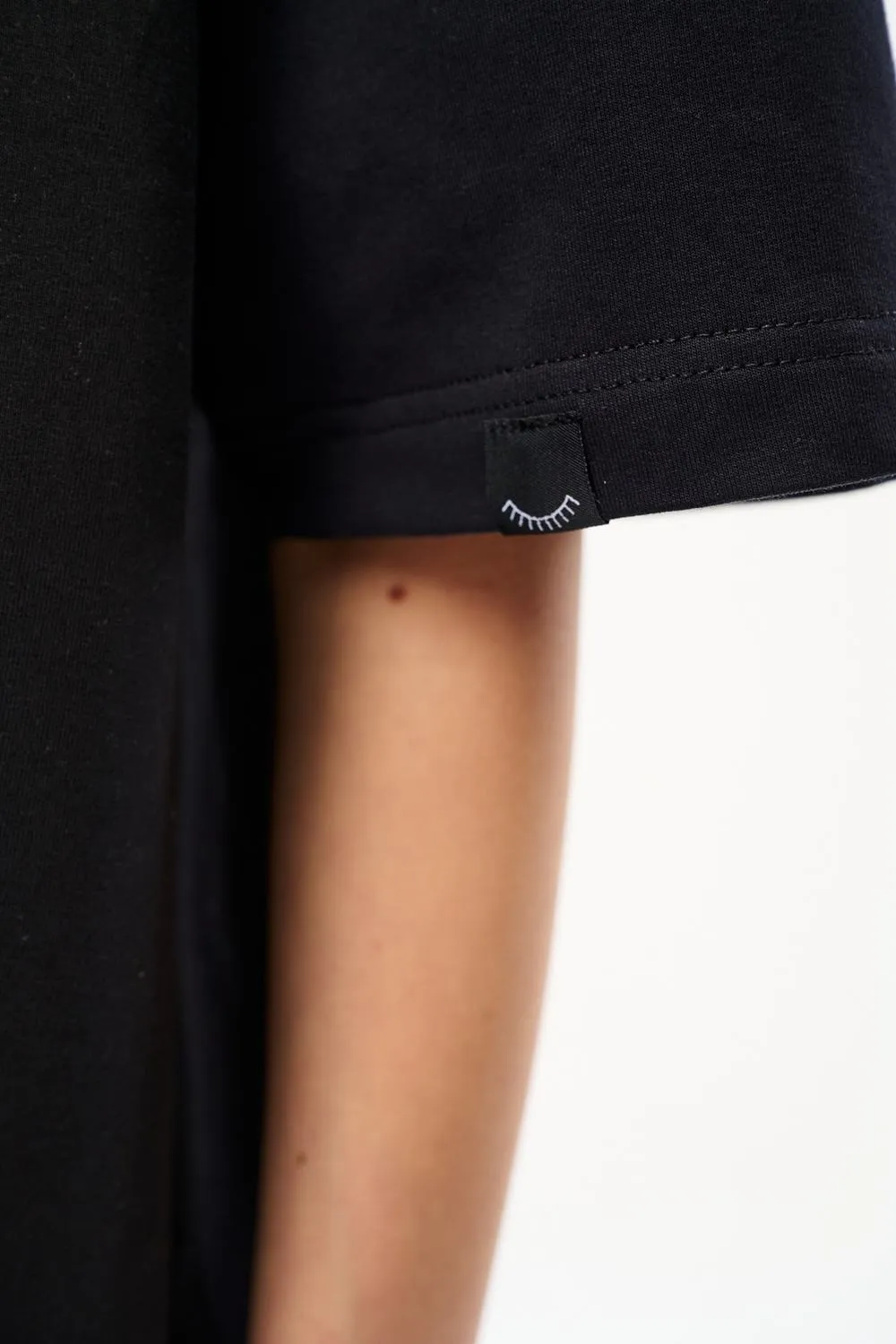 T-shirt Naoko Studio Noir sold by Naoko product image thumbnail 4