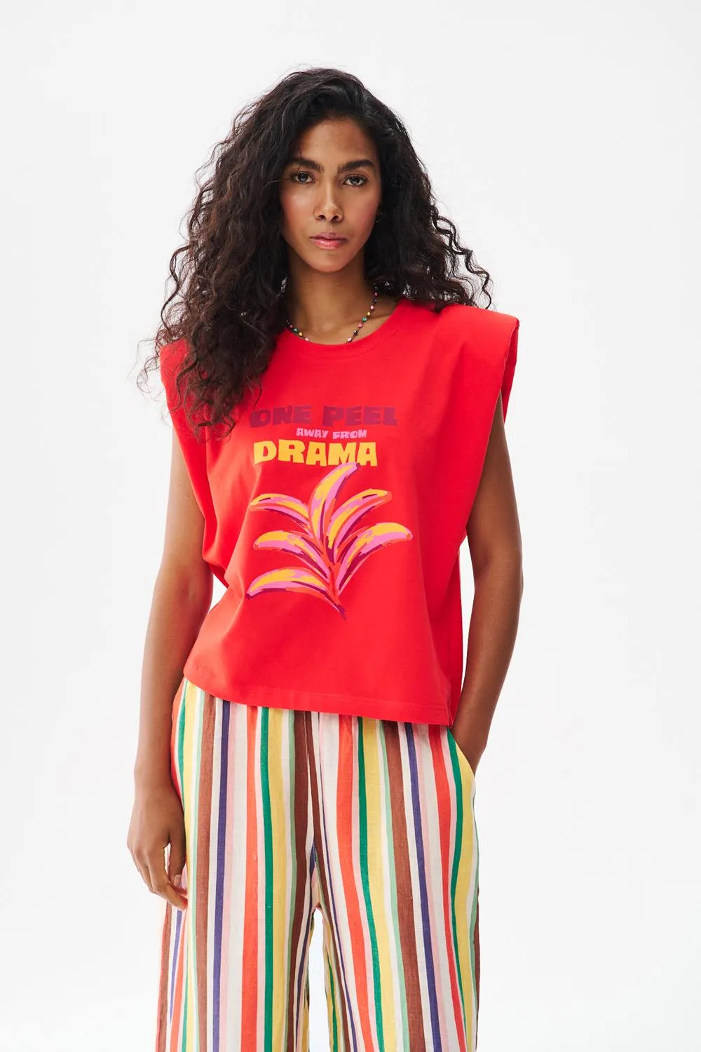 Top Peel Good sold by Naoko