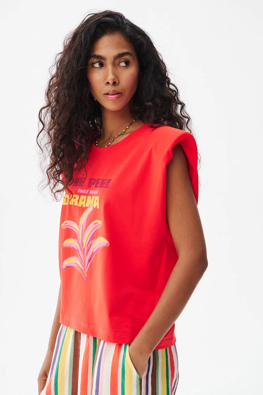 Top Peel Good sold by Naoko product image thumbnail 3