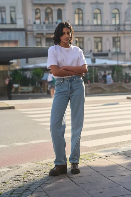 JEANSY KEY sold by The Odder Side