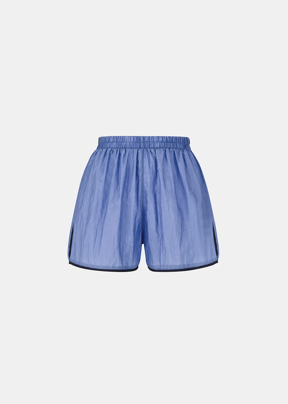 BAD SHORTS BLUE sold by The Odder Side product image thumbnail 2