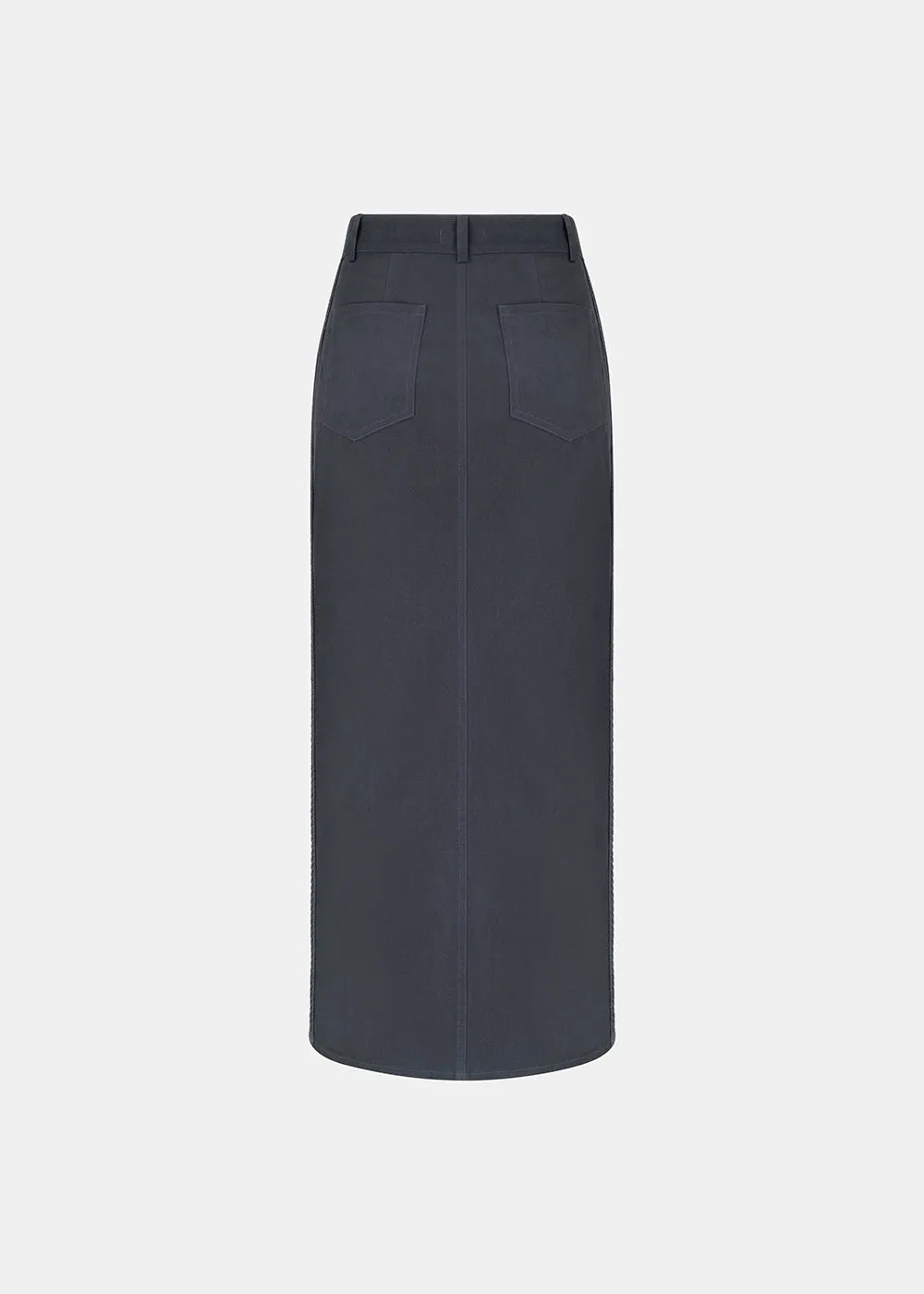 SPÓDNICA MAXI MAIA sold by The Odder Side product image thumbnail 2