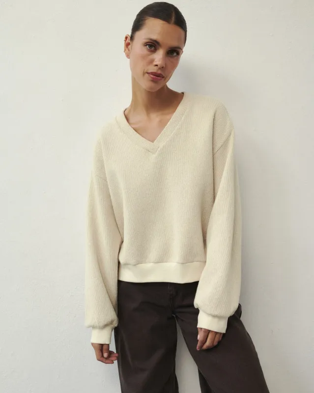 BLUZA NOVE sold by The Odder Side