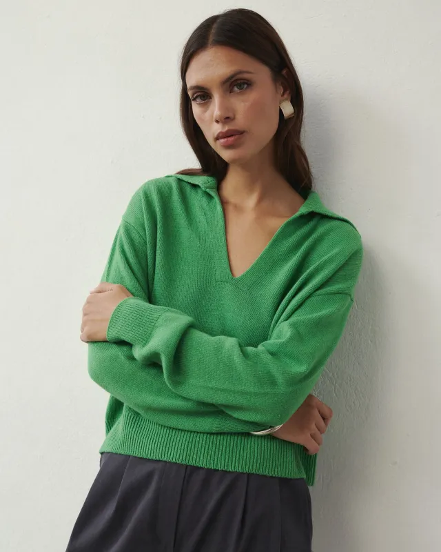 SWETER MIRA sold by The Odder Side