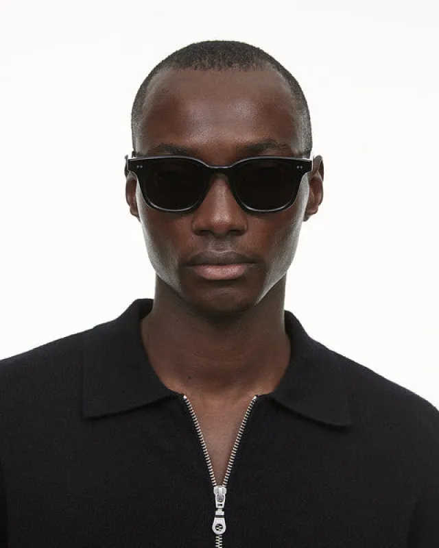 OKULARY PRZECIWSŁONECZNE 03 CHIMI EYEWEAR CZARNE sold by The Odder Side