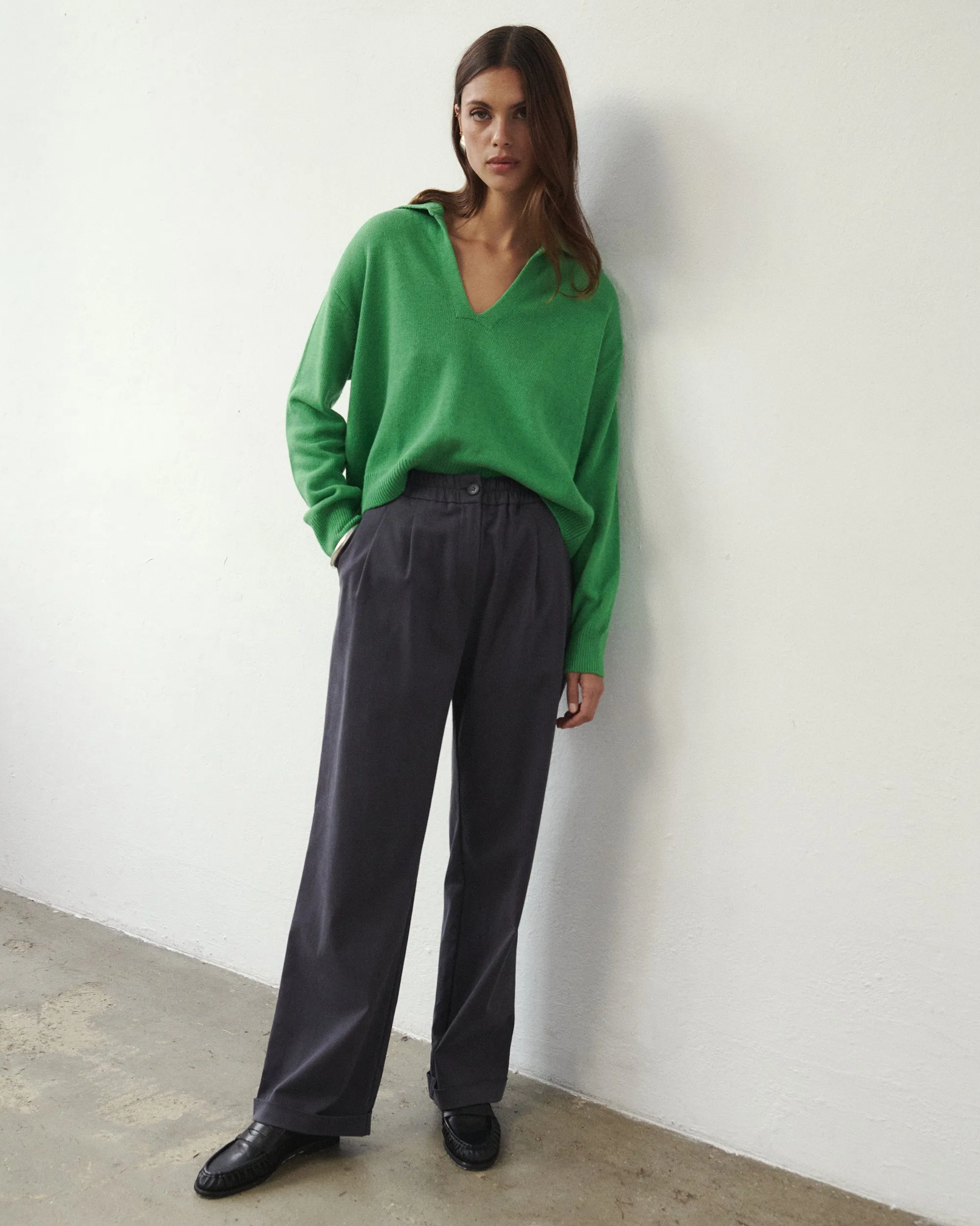 SPODNIE ELAN sold by The Odder Side product image thumbnail 5