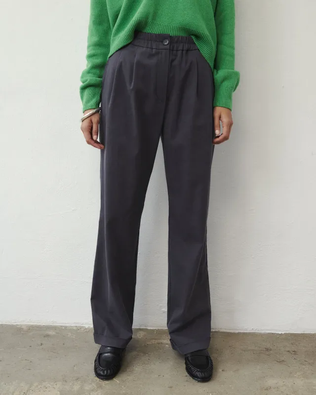 SPODNIE ELAN sold by The Odder Side