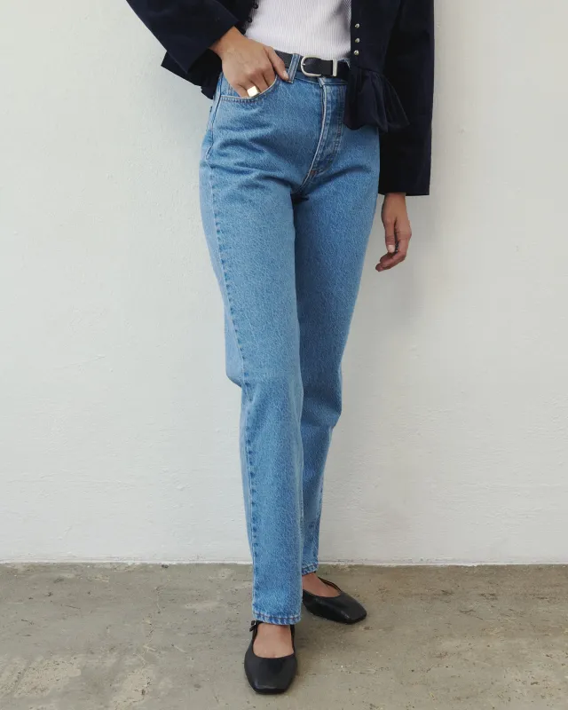 JEANSY SILVERSTONE sold by The Odder Side