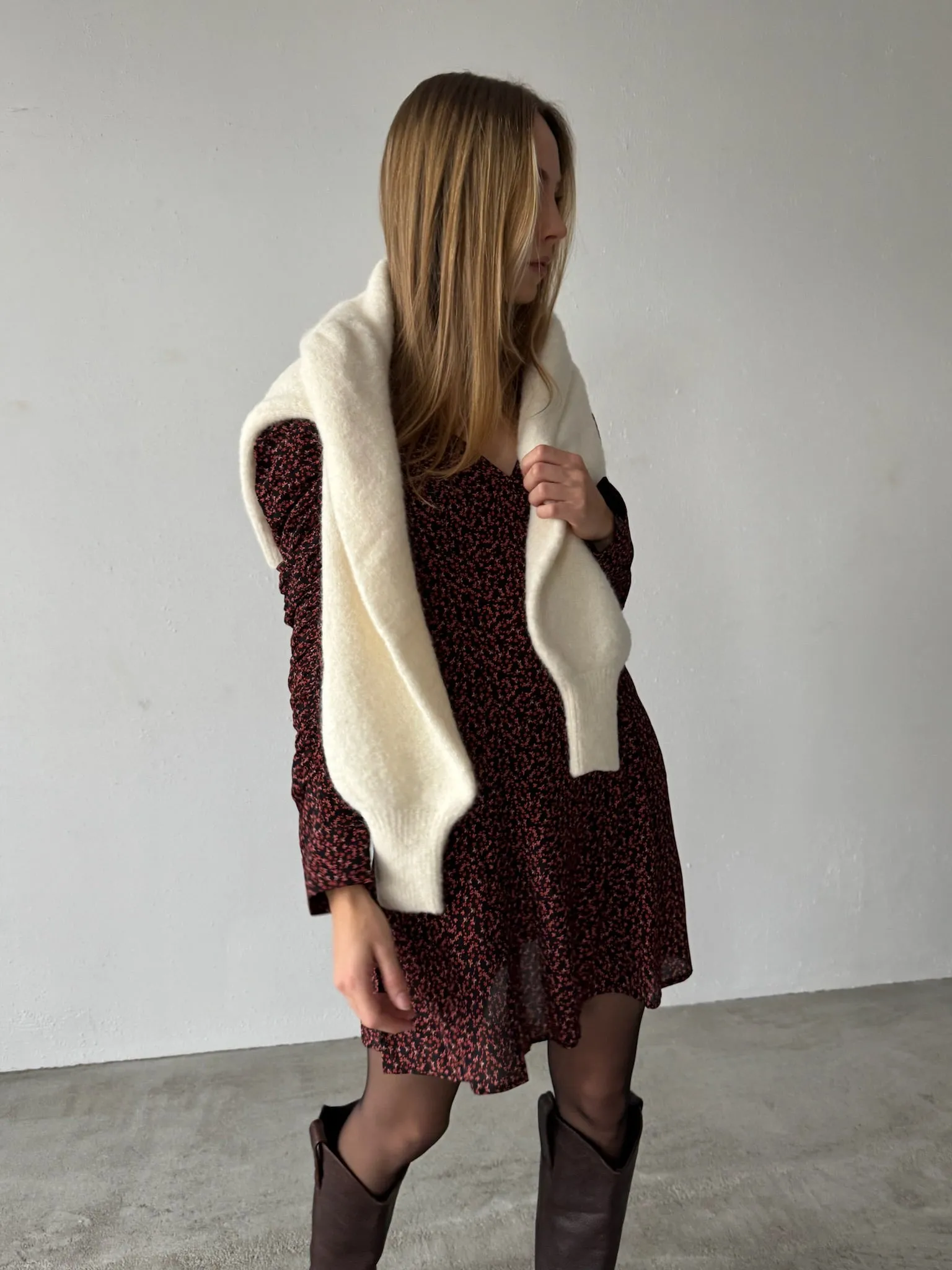 SUKIENKA MATHILDE sold by The Odder Side