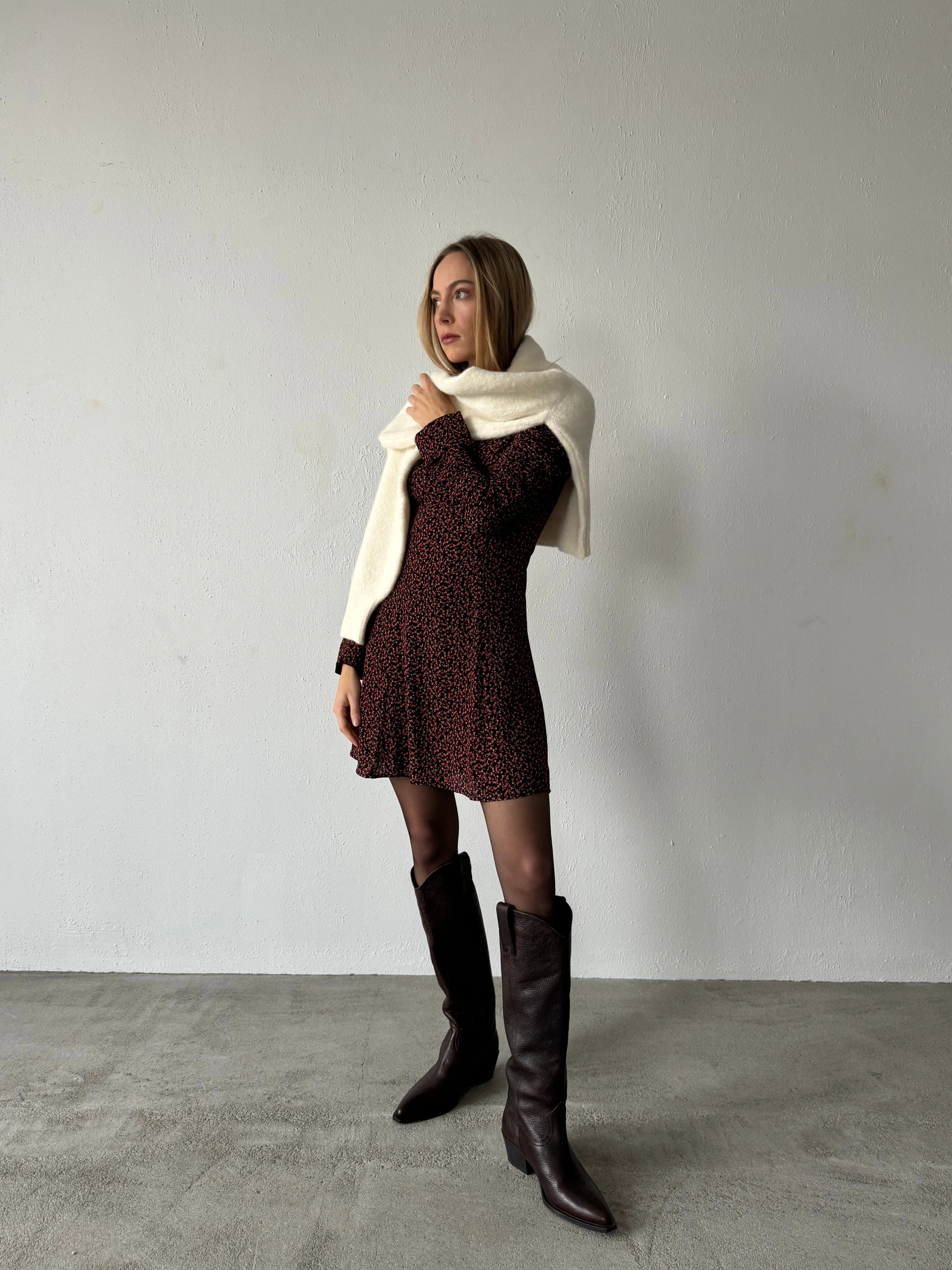 SUKIENKA MATHILDE sold by The Odder Side product image thumbnail 5