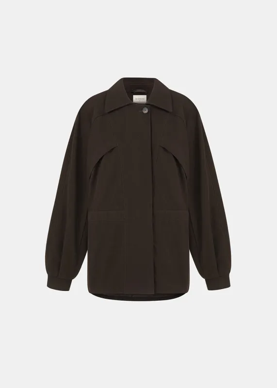 KURTKA THARA made by The Odder Side