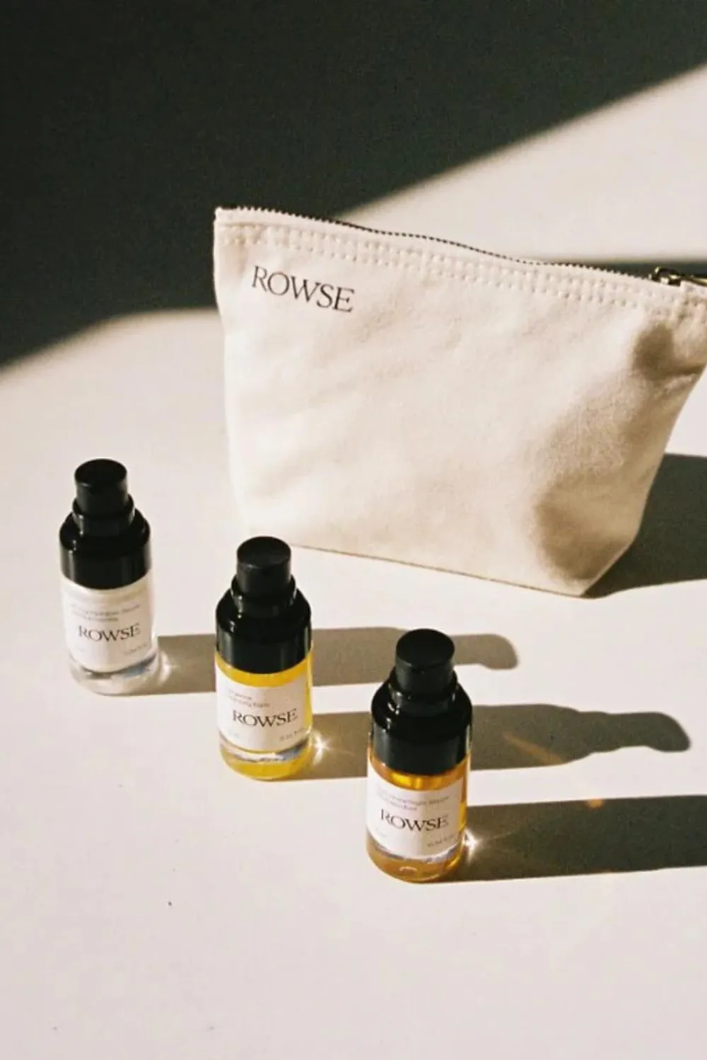 ZESTAW PIELĘGNACYJNY ROWSE STARTER sold by The Odder Side product image thumbnail 3