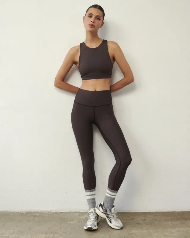 LEGGINSY SPORTOWE ANDY sold by The Odder Side