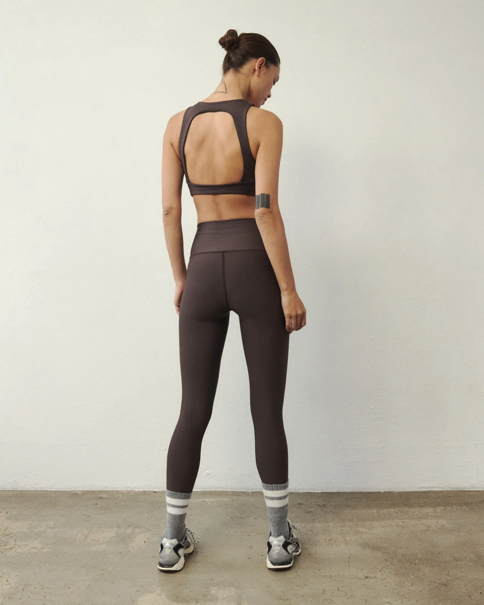 LEGGINSY SPORTOWE ANDY sold by The Odder Side product image thumbnail 5