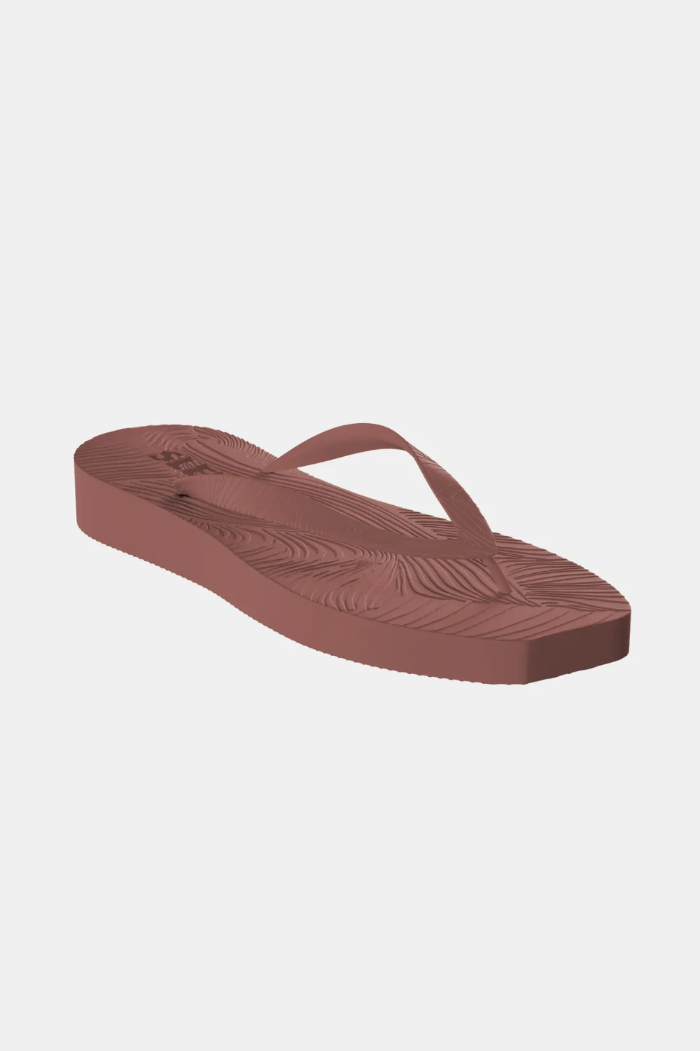 JAPONKI SLEEPERS TAPERED PLATFORM BRĄZOWE sold by The Odder Side product image thumbnail 3