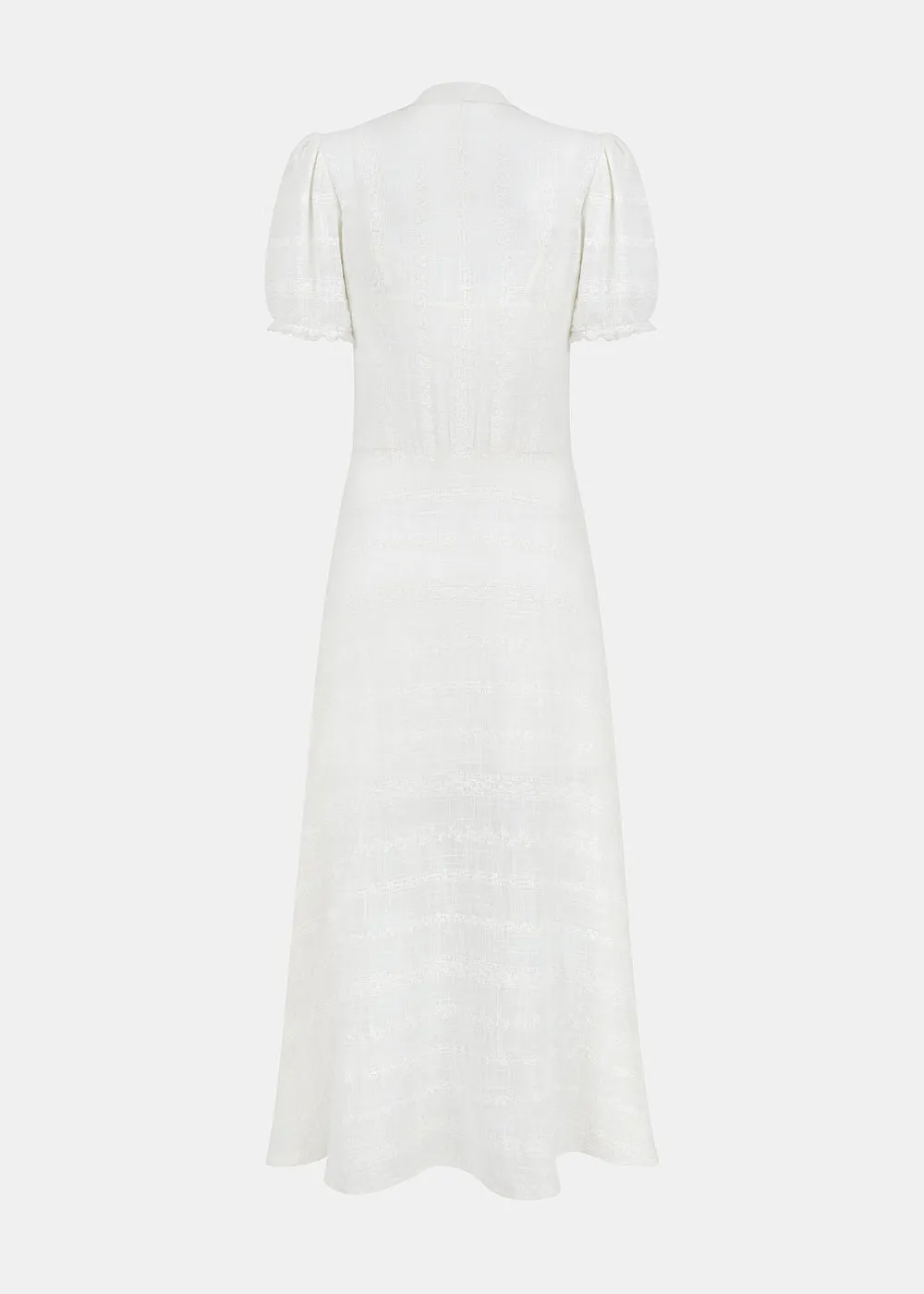 SUKIENKA ALMA BIAŁA sold by The Odder Side product image thumbnail 3