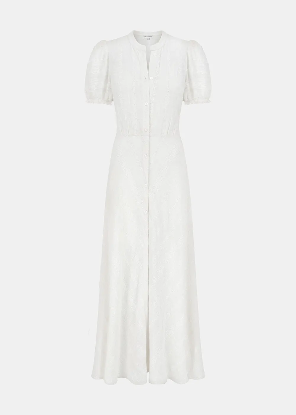 SUKIENKA ALMA BIAŁA sold by The Odder Side product image thumbnail 2