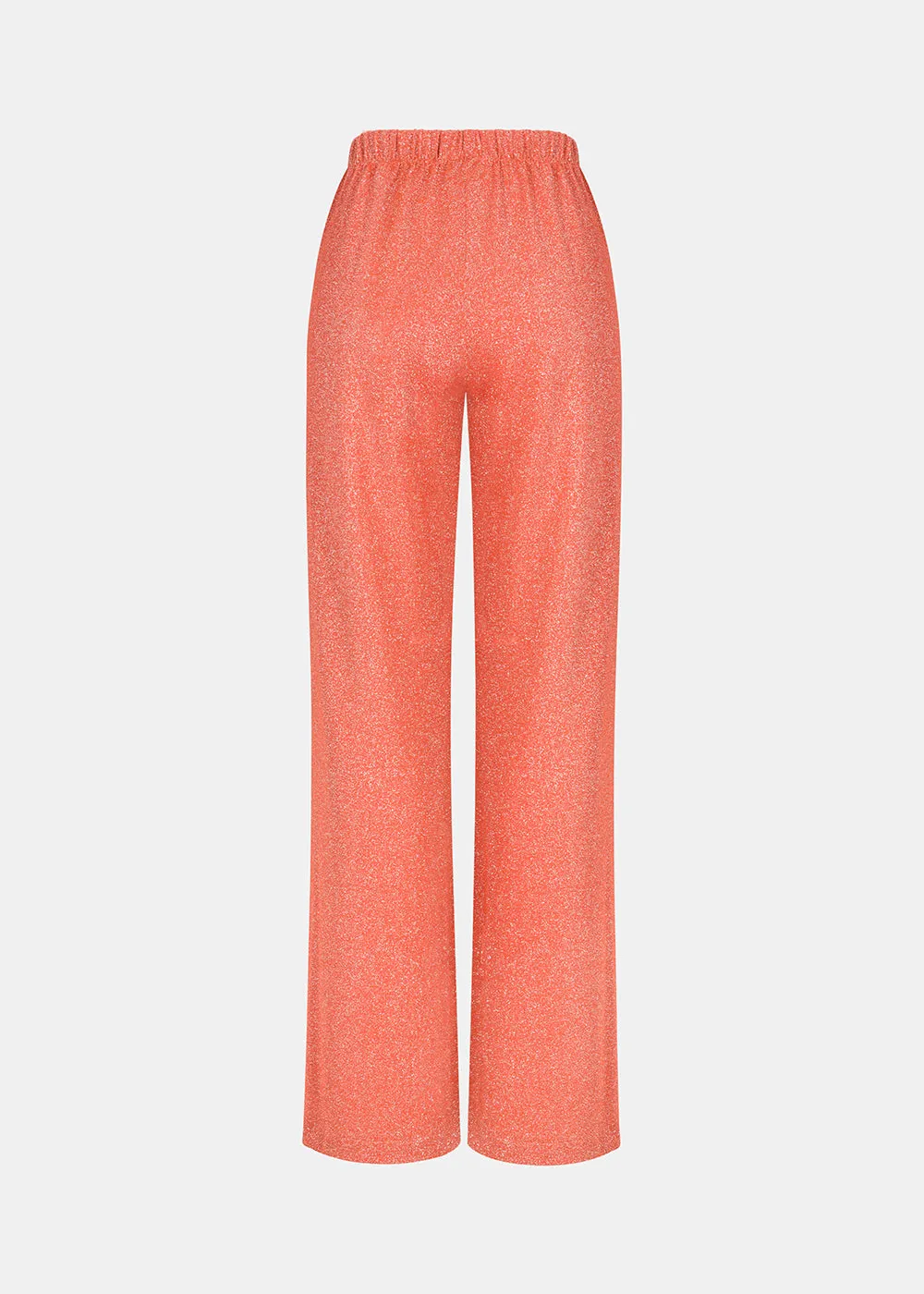 SPODNIE SPARKLES POMARAŃCZOWE sold by The Odder Side product image thumbnail 3