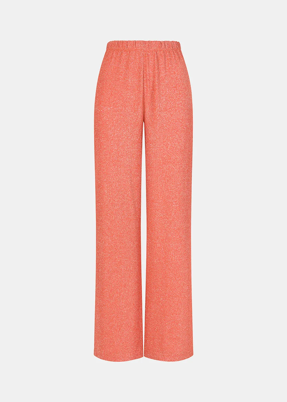 SPODNIE SPARKLES POMARAŃCZOWE sold by The Odder Side product image thumbnail 2