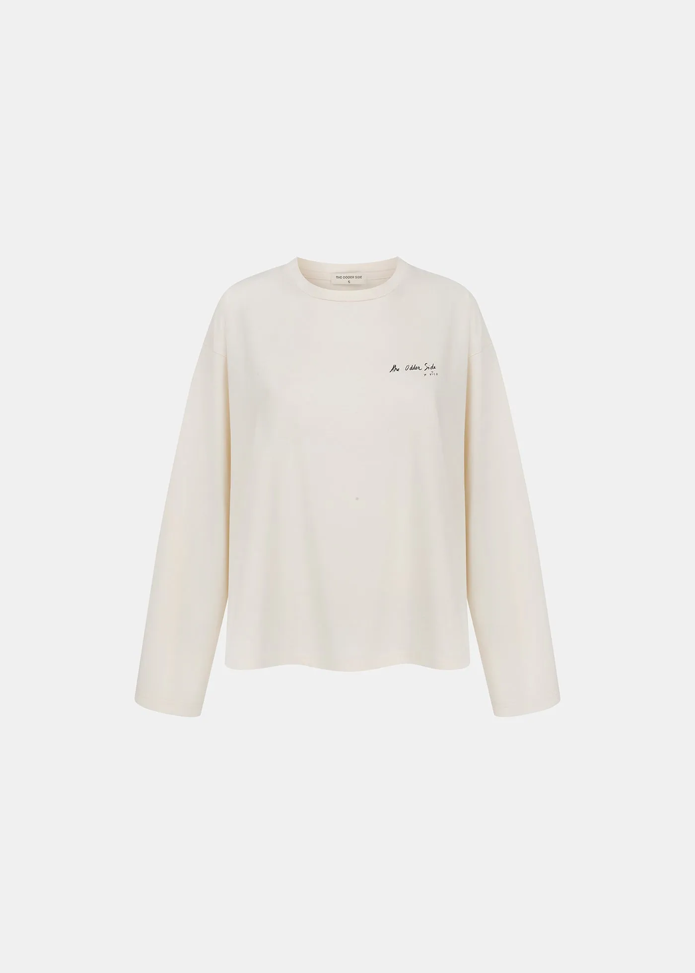 LONGSLEEVE VINTAGE DESIRE sold by The Odder Side product image thumbnail 4