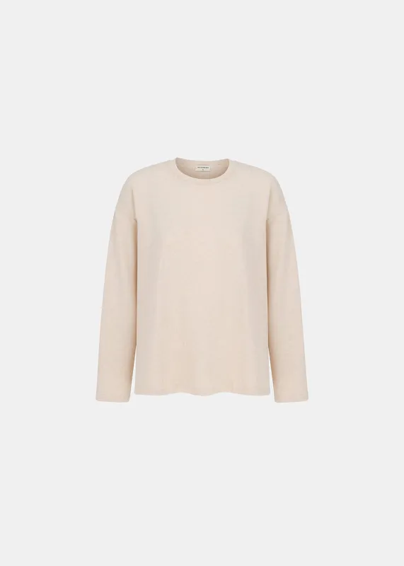 LONGSLEEVE LEISURE made by The Odder Side