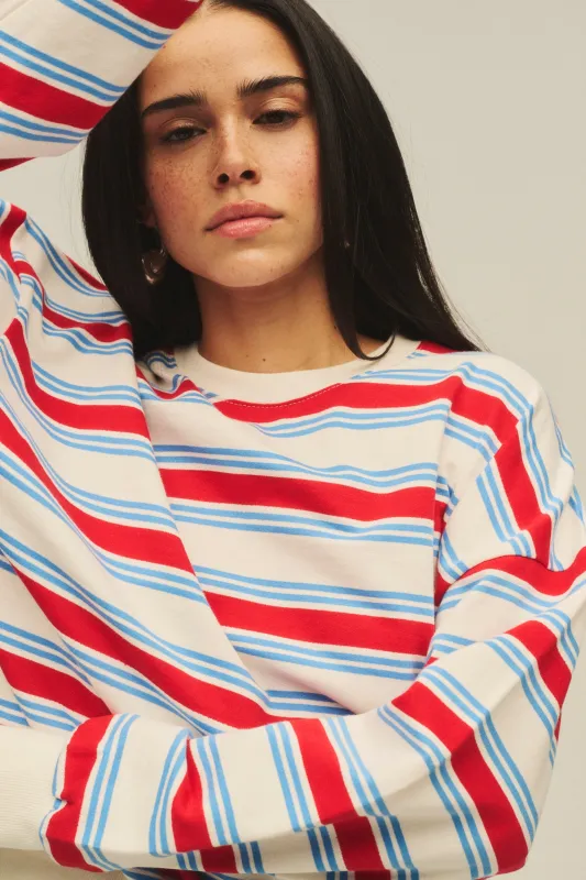 BLUZA RIVES made by The Odder Side