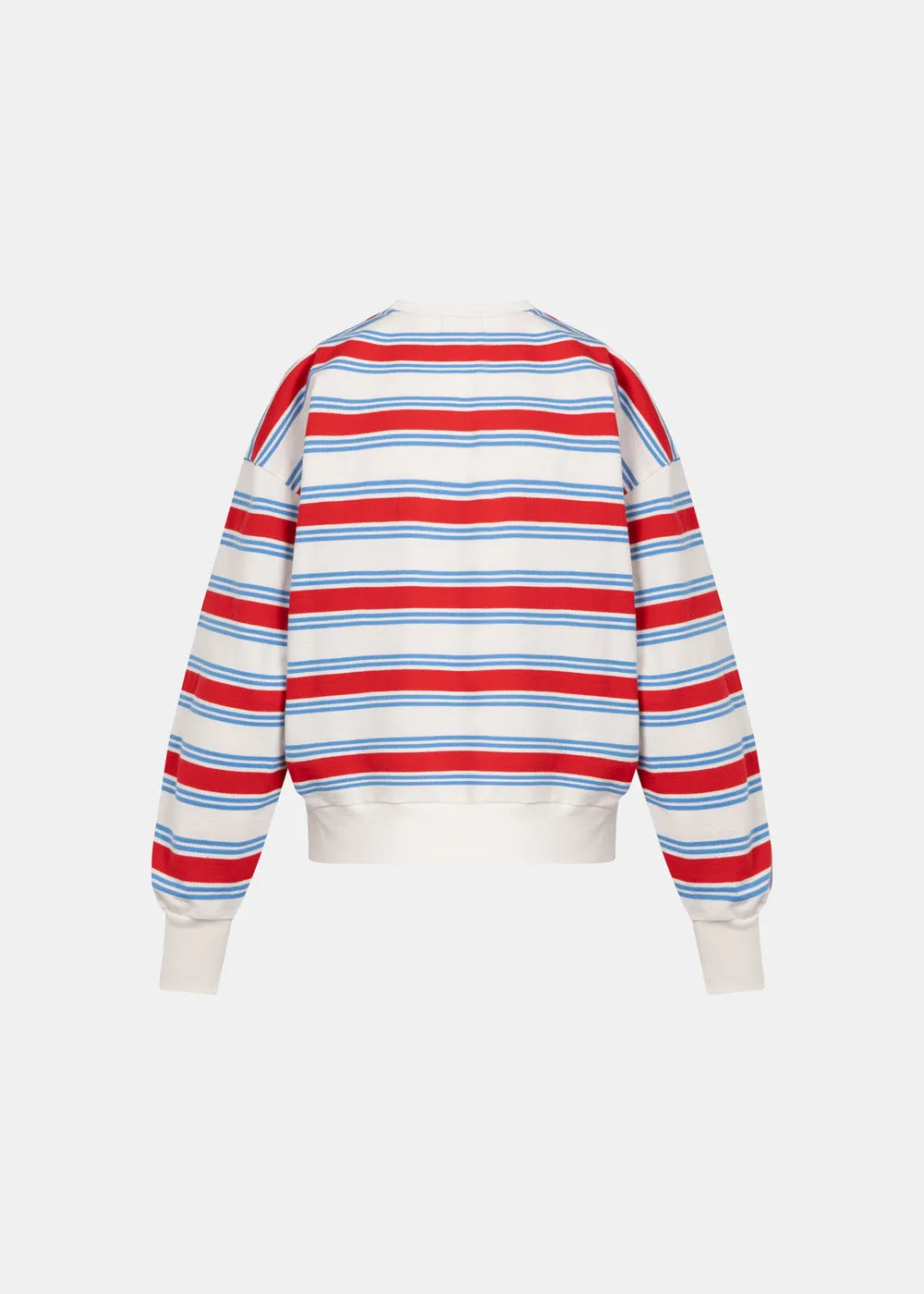 BLUZA RIVES sold by The Odder Side product image thumbnail 4