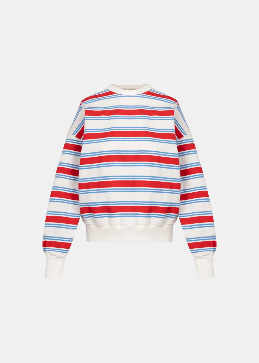 BLUZA RIVES sold by The Odder Side product image thumbnail 3