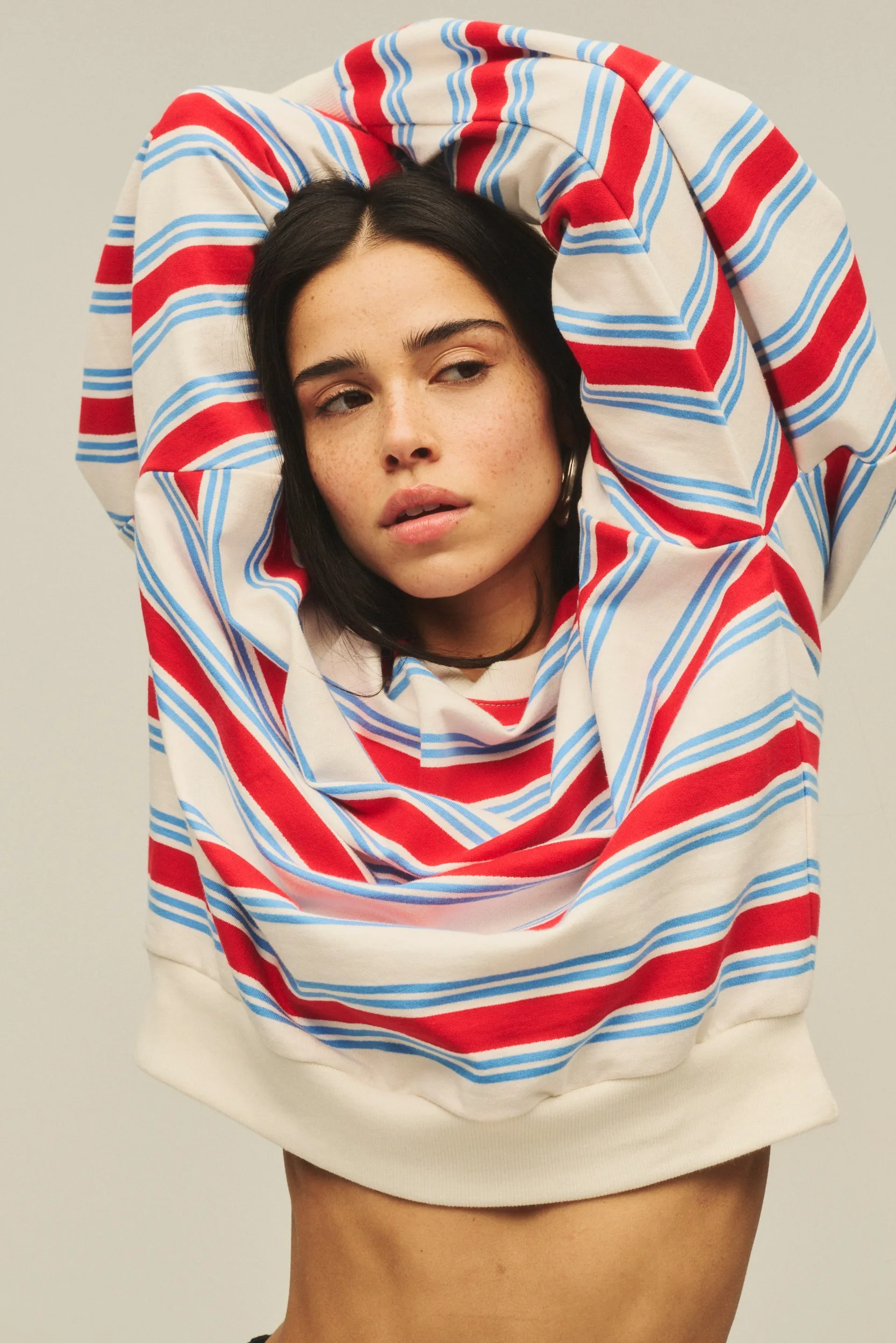 BLUZA RIVES sold by The Odder Side product image thumbnail 5