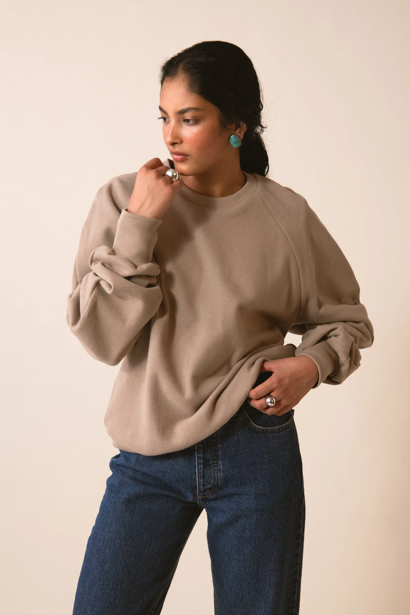 BLUZA AND sold by The Odder Side