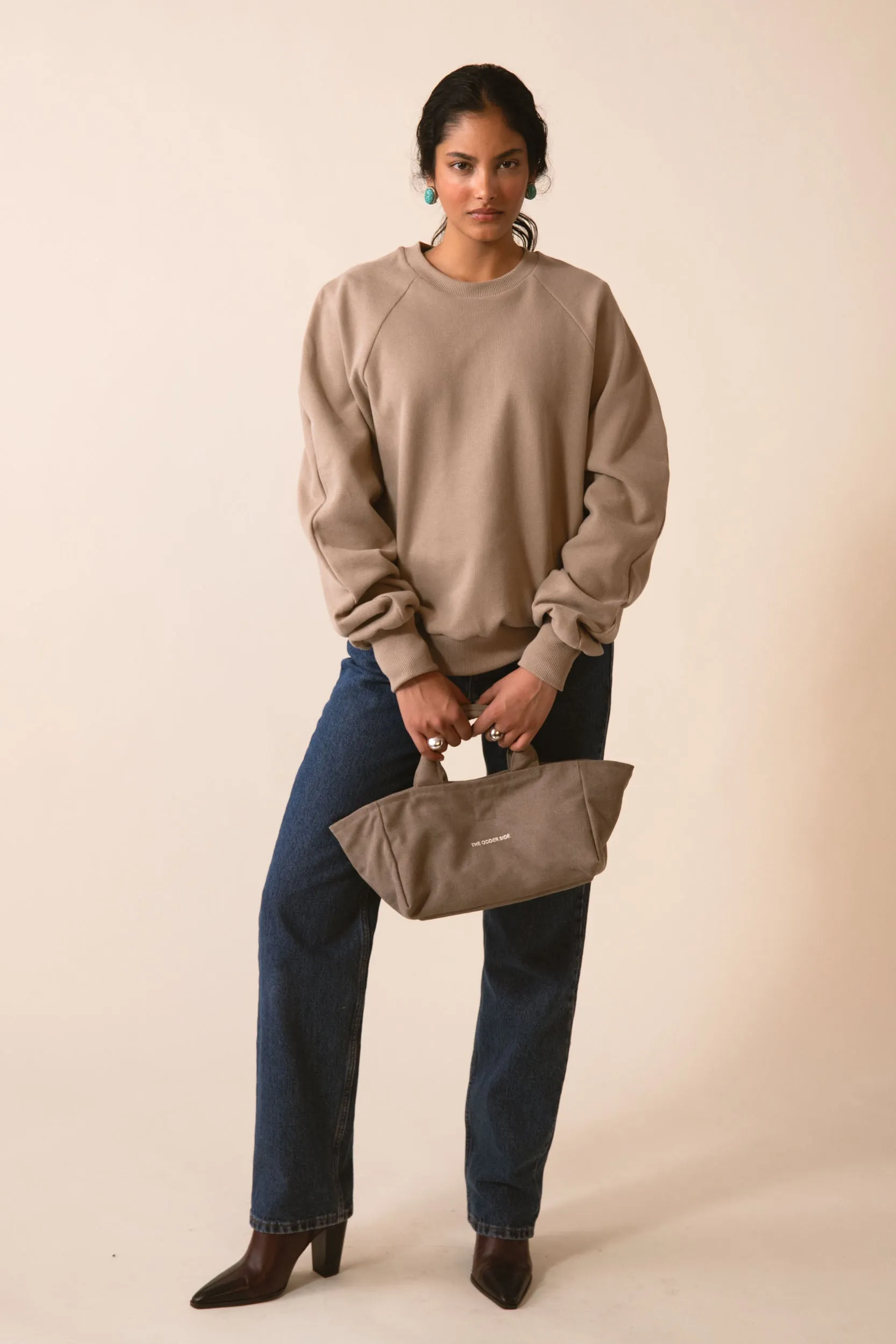 BLUZA AND sold by The Odder Side product image thumbnail 3