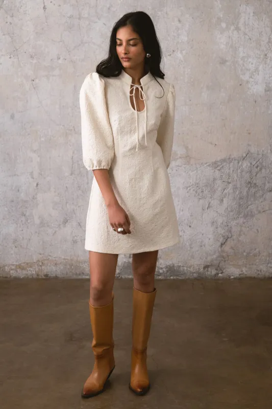 SUKIENKA MINI SIMONE made by The Odder Side