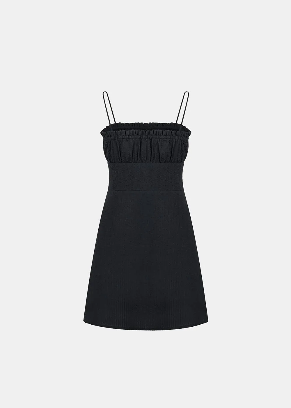 SUKIENKA CAPRI CZARNA sold by The Odder Side product image thumbnail 3