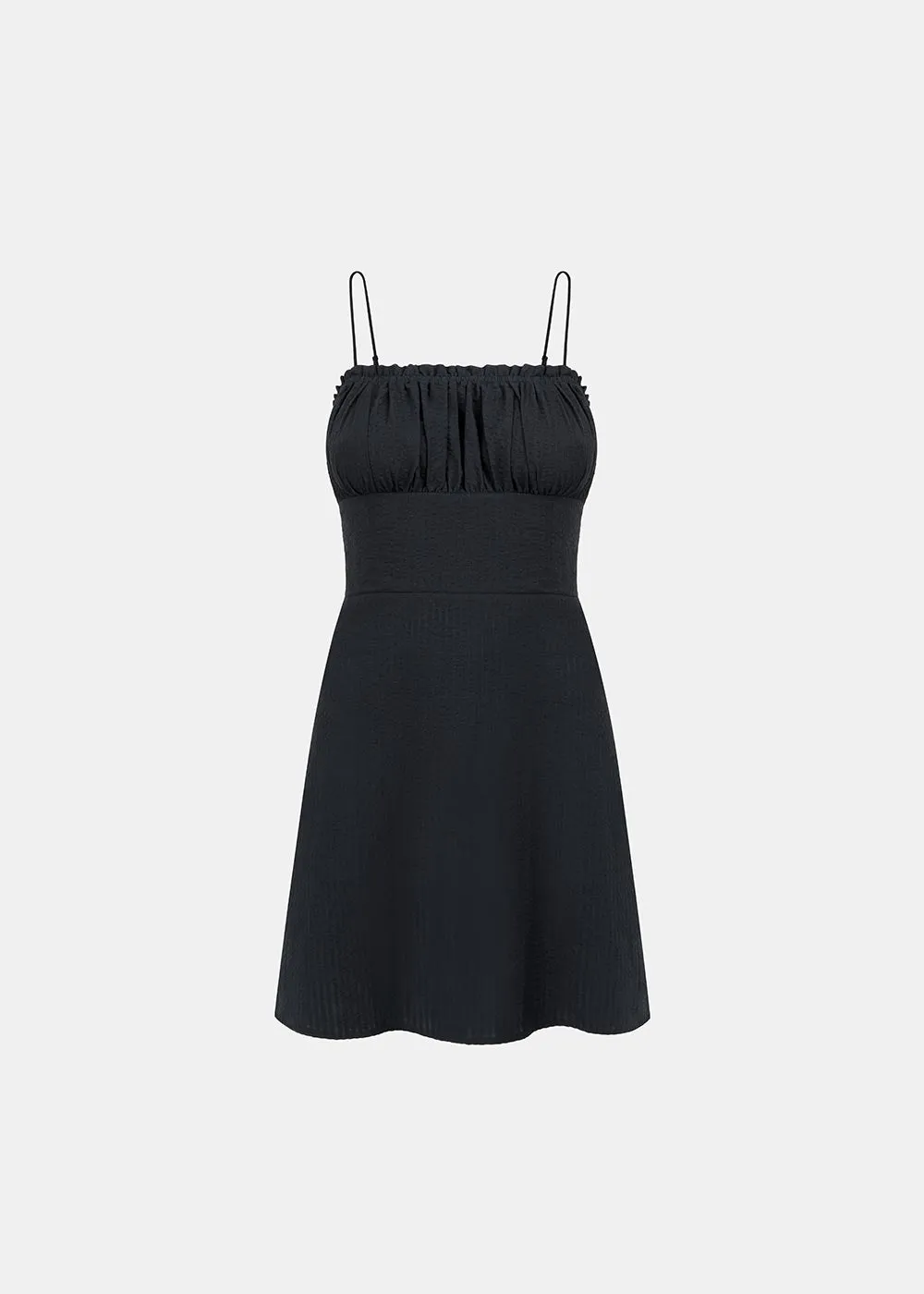 SUKIENKA CAPRI CZARNA sold by The Odder Side product image thumbnail 2