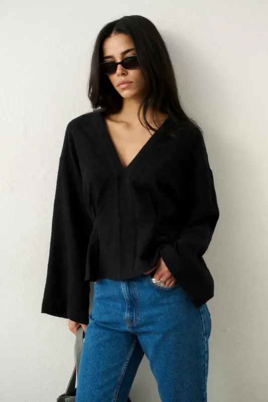 BLUZKA VANITY made by The Odder Side