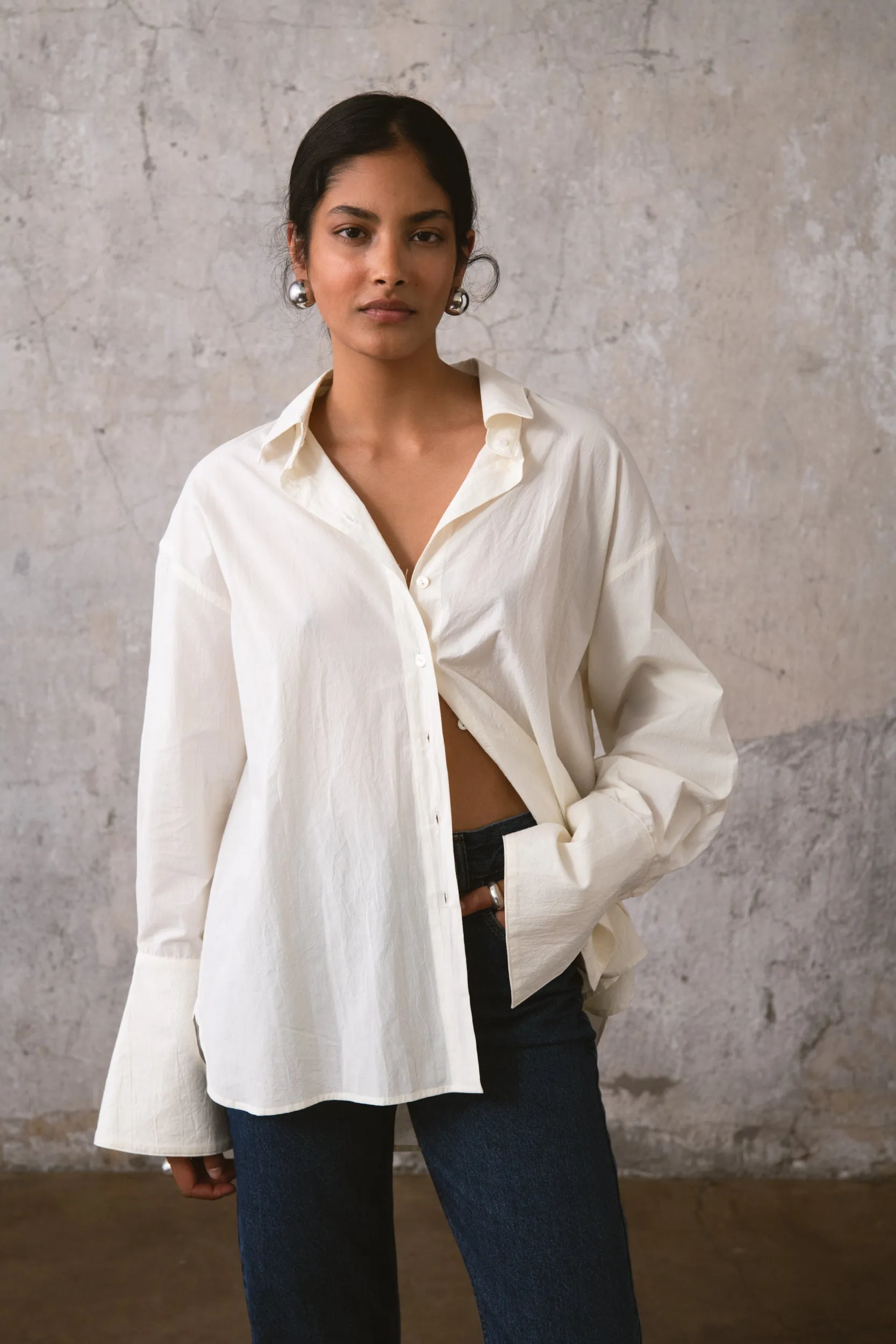 KOSZULA SOUL sold by The Odder Side