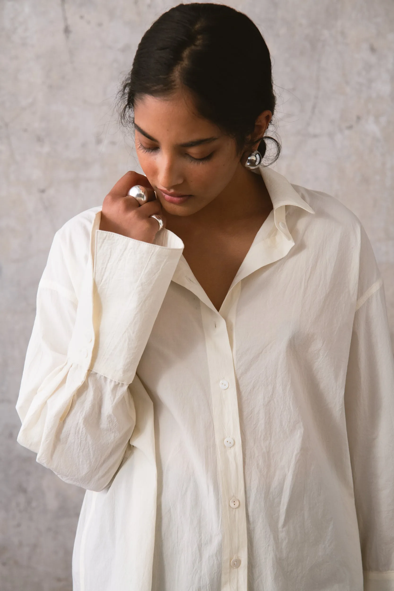 KOSZULA SOUL sold by The Odder Side product image thumbnail 3