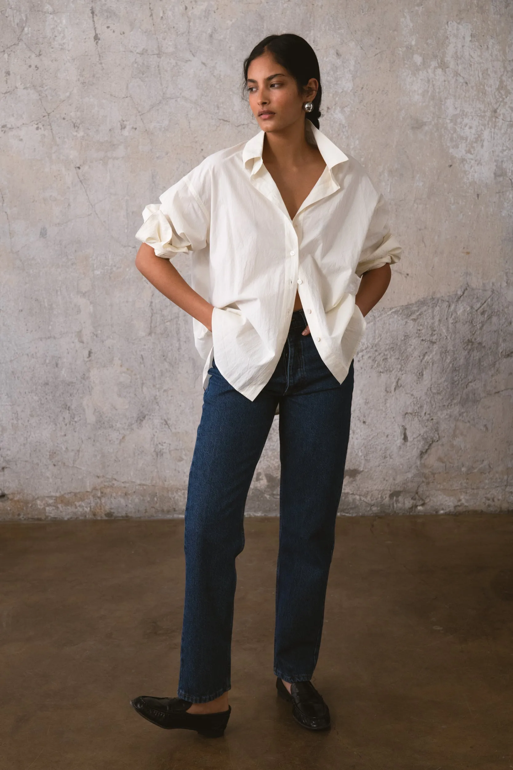 KOSZULA SOUL sold by The Odder Side product image thumbnail 2