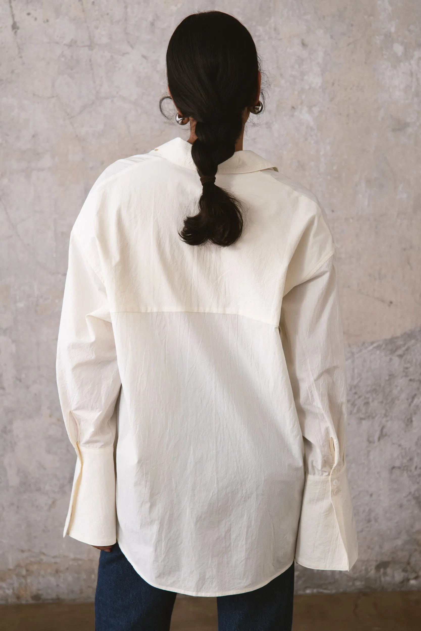 KOSZULA SOUL sold by The Odder Side product image thumbnail 4