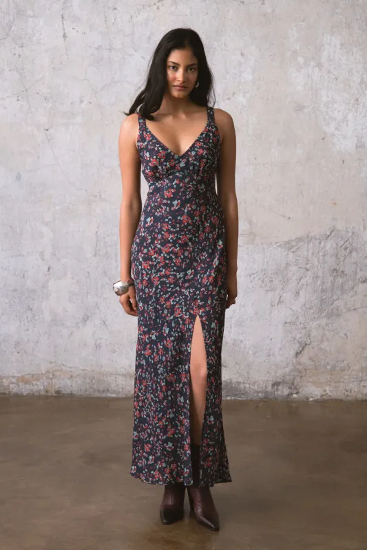 SUKIENKA MAXI FIG made by The Odder Side
