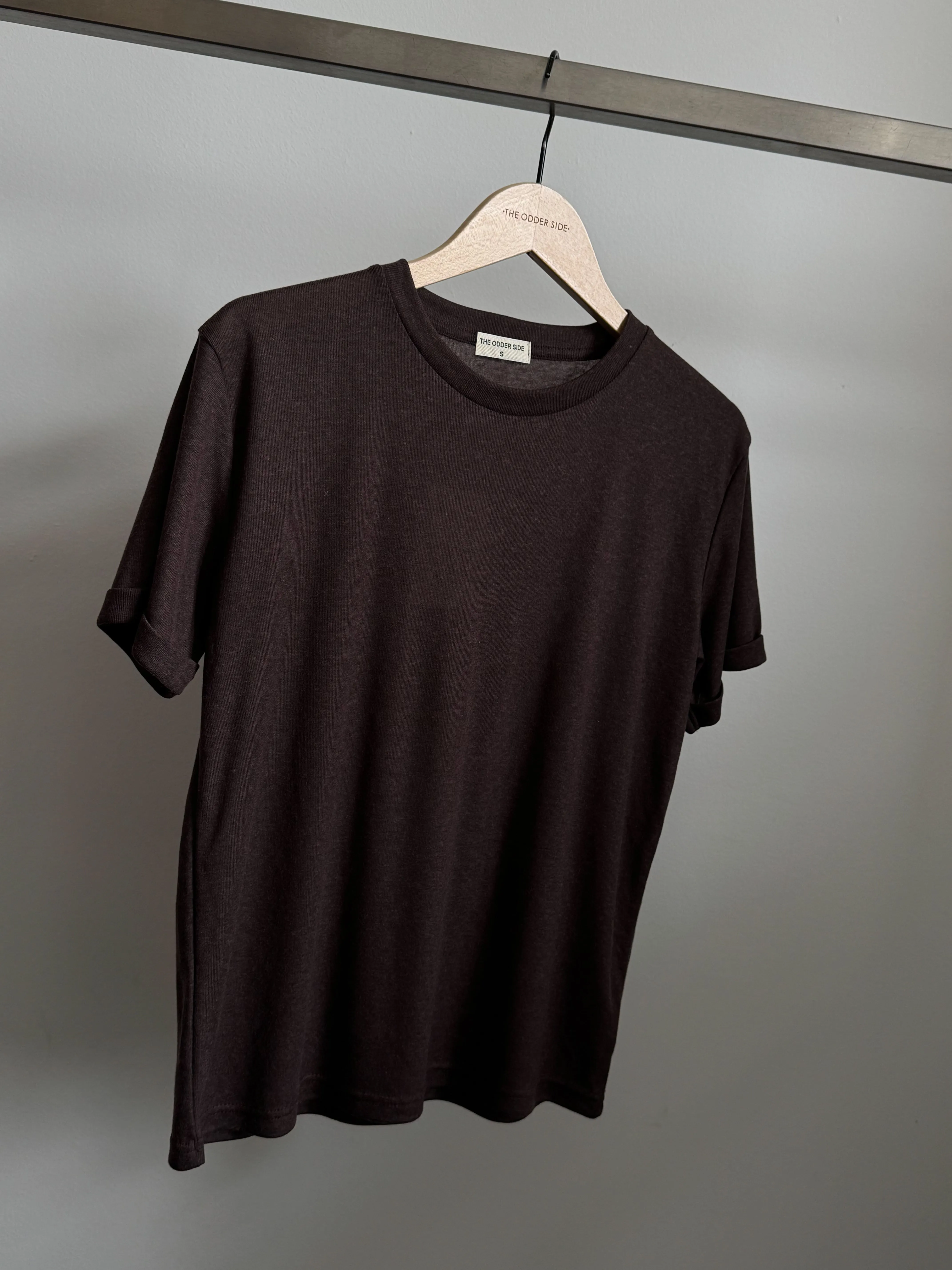 T-SHIRT RIV sold by The Odder Side product image thumbnail 3