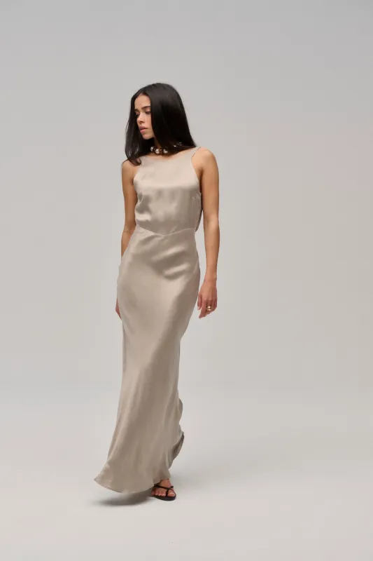 SUKIENKA MAXI VIVIEN made by The Odder Side