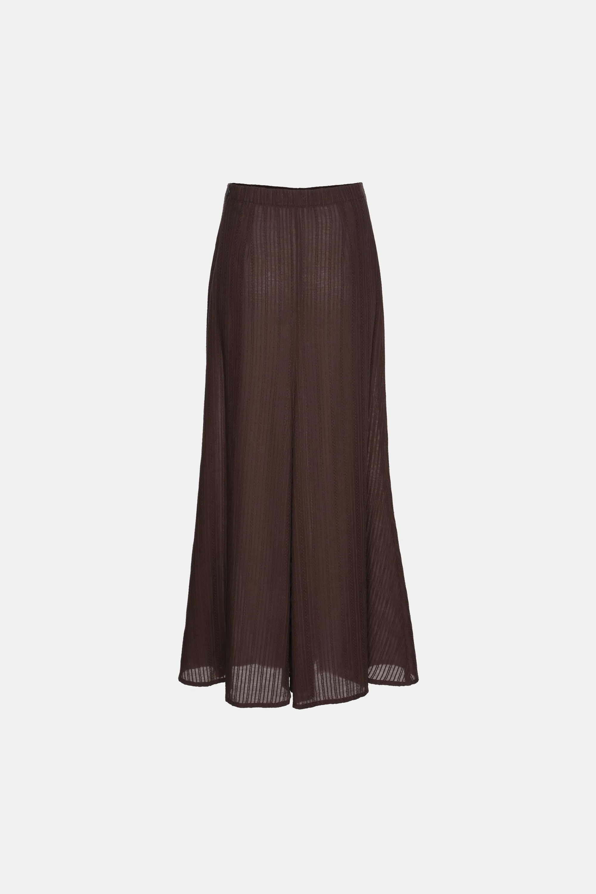 SPÓDNICA MAXI PURPLE sold by The Odder Side product image thumbnail 3