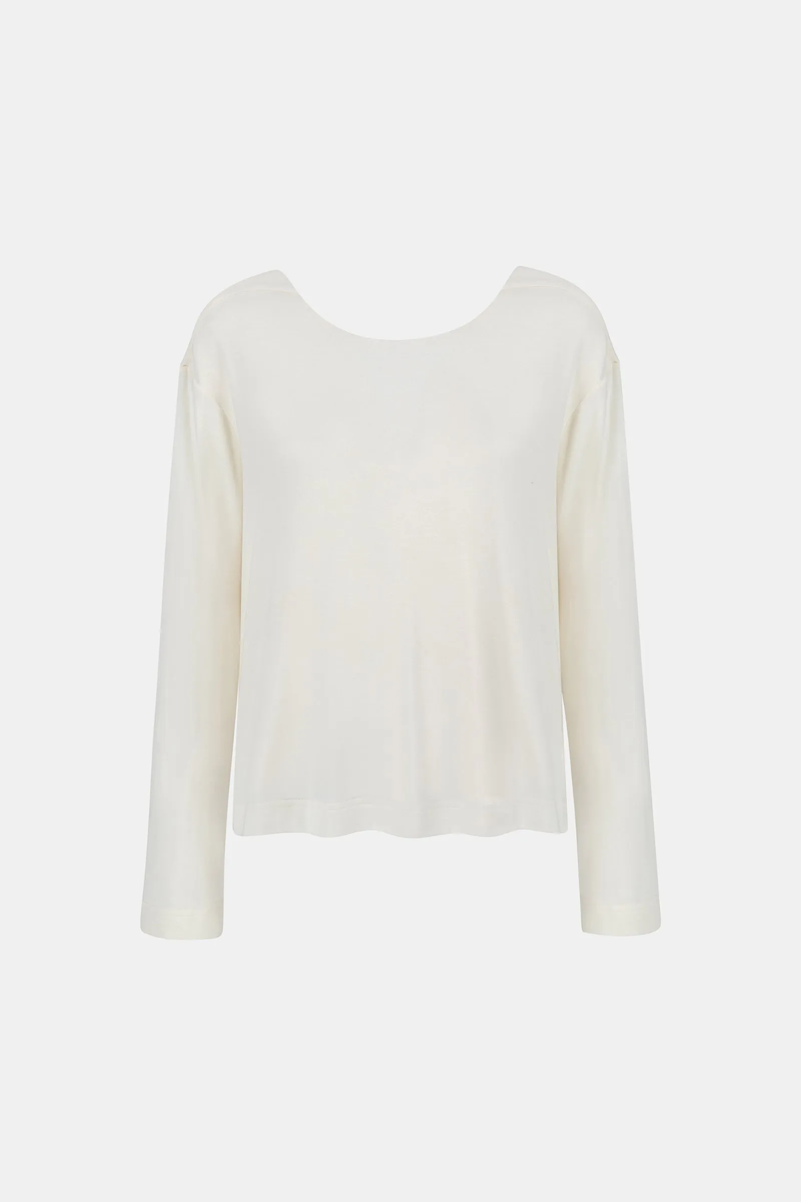 LONGSLEEVE ELLE sold by The Odder Side product image thumbnail 2