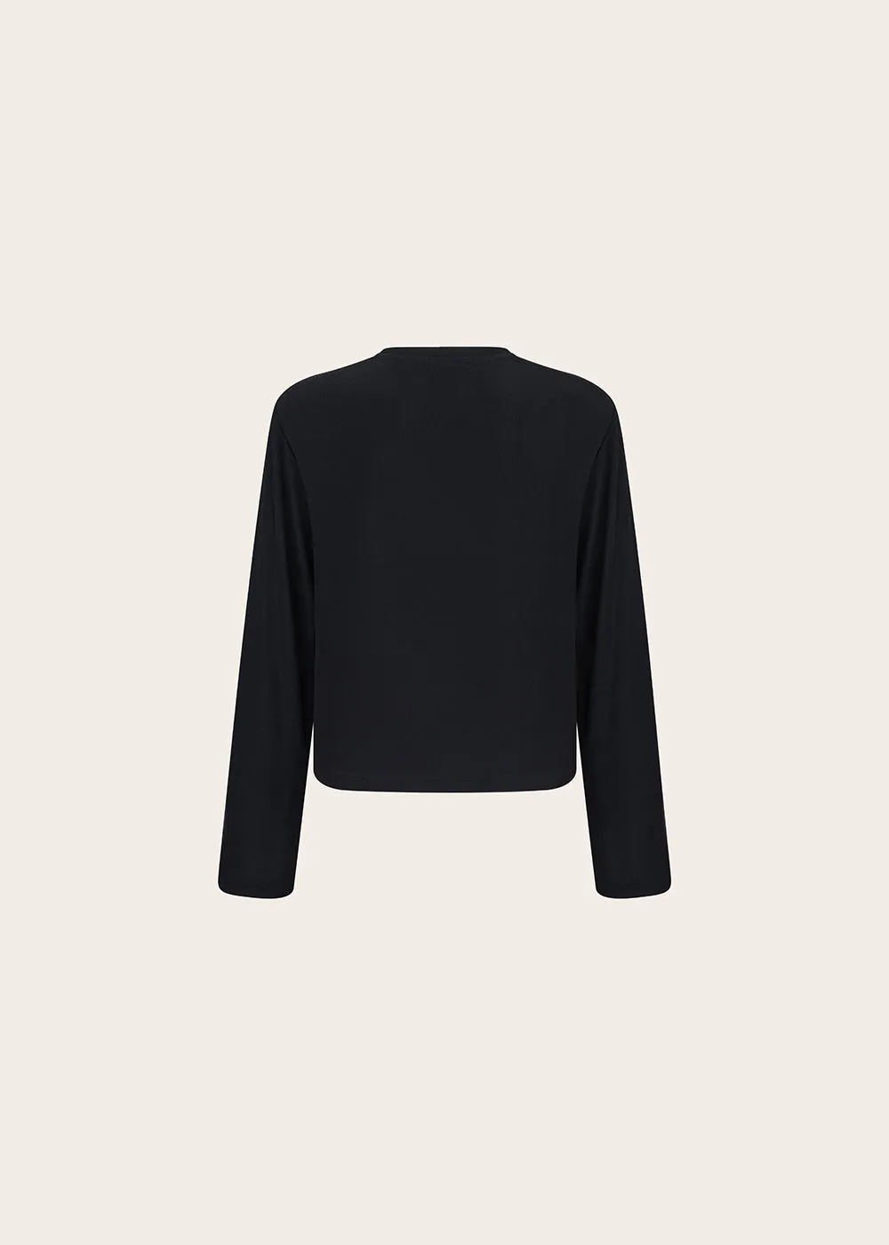 LONGSLEEVE BERRY sold by The Odder Side product image thumbnail 4