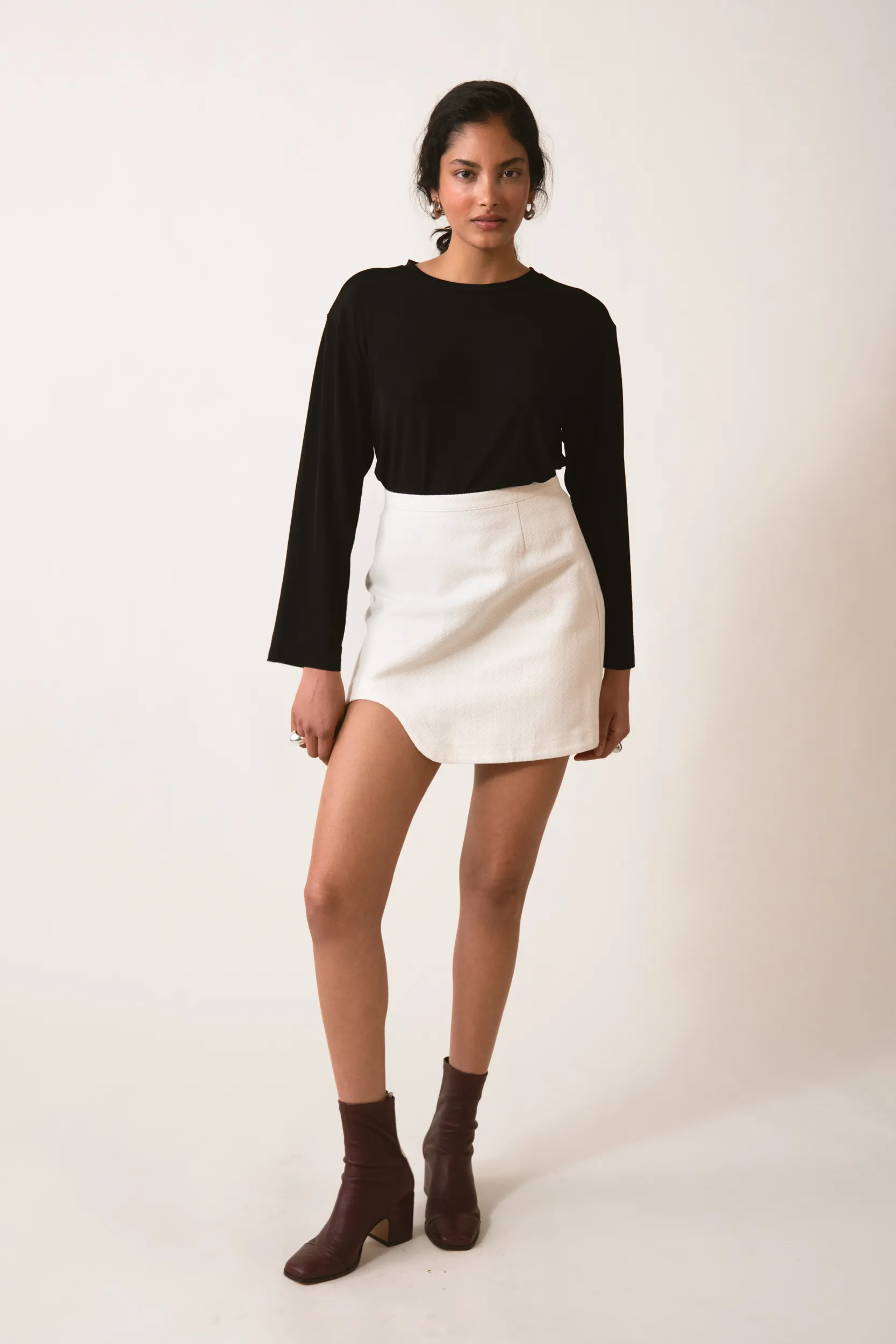 LONGSLEEVE BERRY sold by The Odder Side product image thumbnail 2