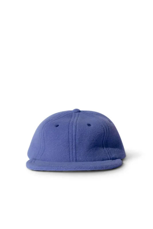 Polartec® Fleece Cap - Blue sold by Lite Year
