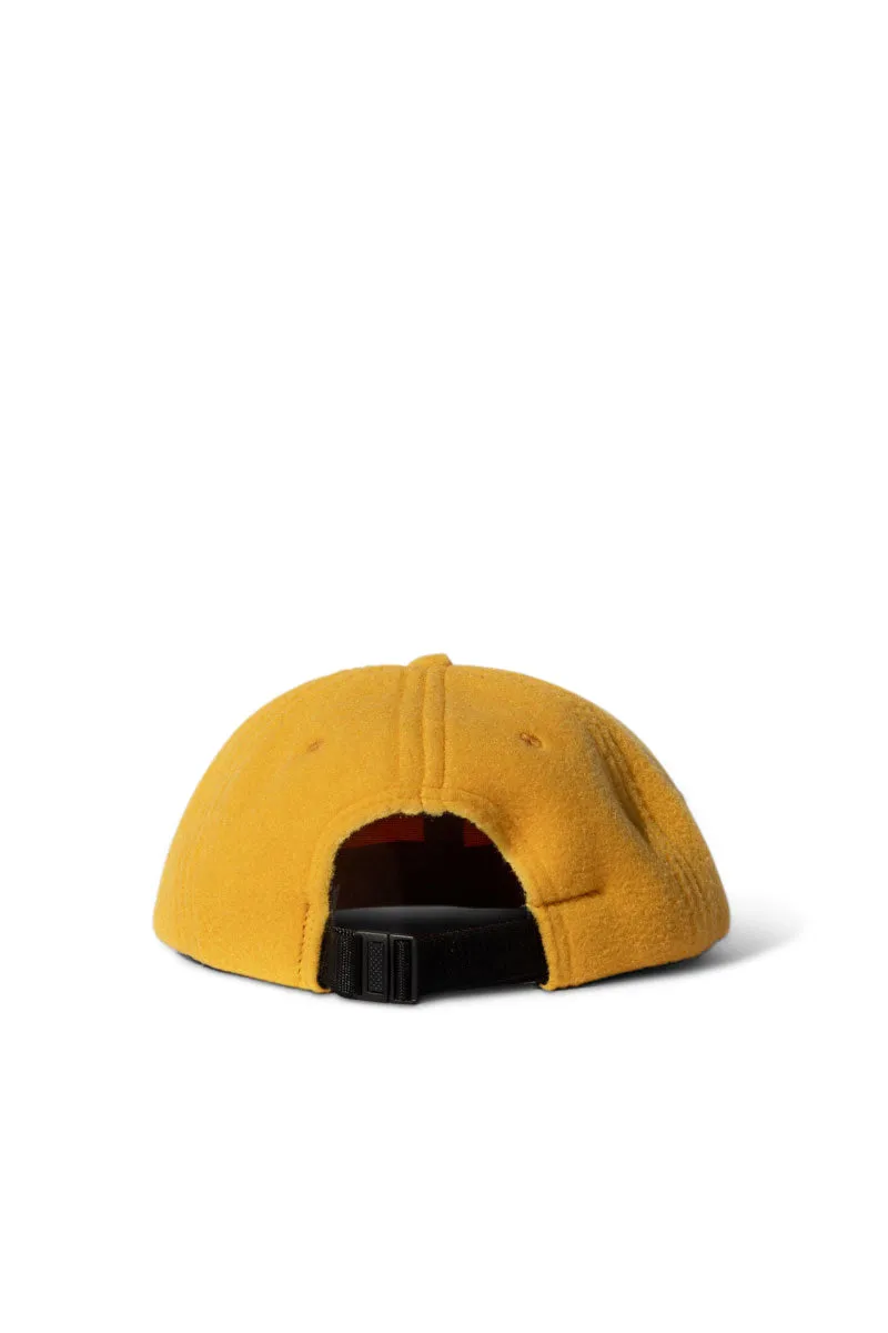Polartec® Fleece Cap - Yellow sold by Lite Year product image thumbnail 4